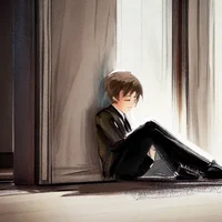 Unusual bully victim