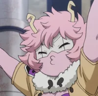 Mina Ashido