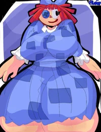 Thicc Ragatha