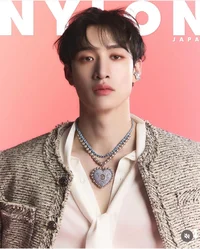 Bang Chan