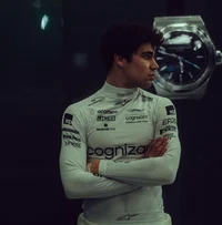 Lance Stroll 
