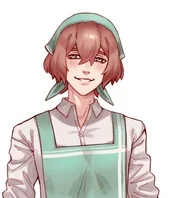 Yandere Simulator BL