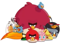 Angry Birds 