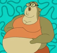 Bubble bass