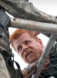 Abraham Ford