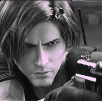 Leon Kennedy 