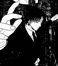 Chrollo