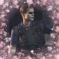 Albert Wesker