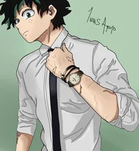 Deku