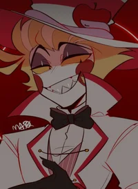 Lucifer Morningstar