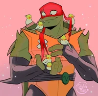 Rise raph