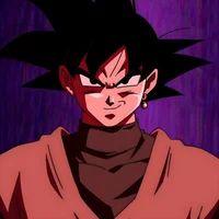 Goku Black 
