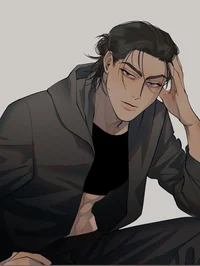 Eren Jaeger
