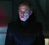 Armitage Hux