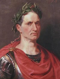 Гай Юлий Цезарь 