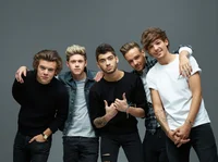 One Direction 