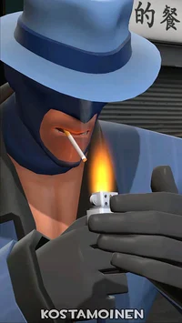 blu hooligans leader