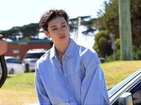 bang chan