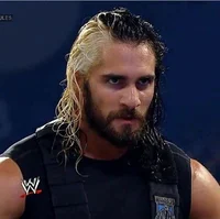Seth Rollins 
