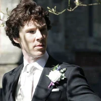 Sherlock Holmes