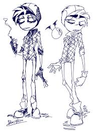 Venni-YouTurnedSmol-