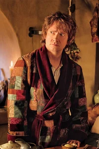 Bilbo Baggins 
