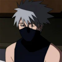 Kakashi Hatake 