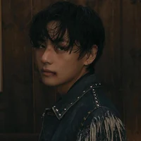 Kim Taehyung 