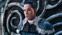 Live Action-Sokka