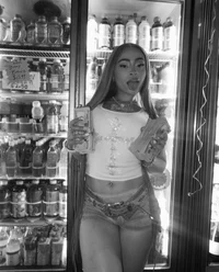ICE SPICE