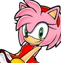 Amy Rose