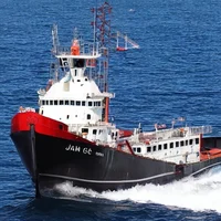 Tug Maija
