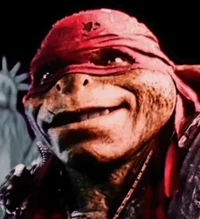 Bayverse Raph