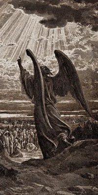 BL - Angel