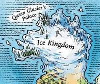 WoF Ice kingdom RPG