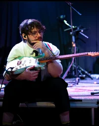 James Marriott - dad