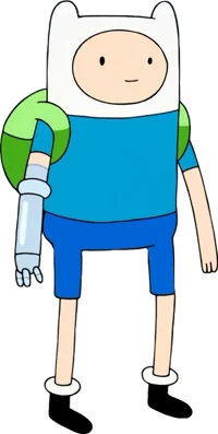 Finn the Human