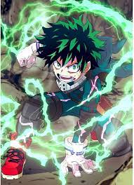 Deku