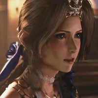 FF7-Aerith
