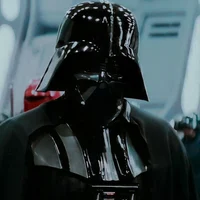 Darth Vader 