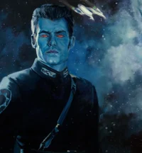 Commander Thrawn
