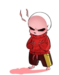 Bitty Fell sans