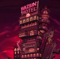 Hazbin Hotel
