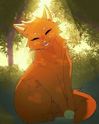 Squirrelflight 