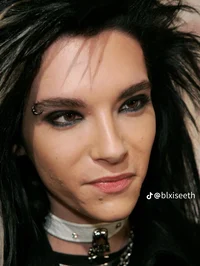 Bill kaulitz