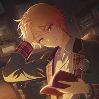 Tenma Tsukasa