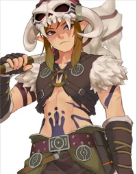 Link-barbaro