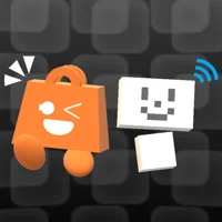 eShop Bag _ Inet-Kun