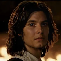 Prince Caspian