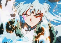 Sesshomaru